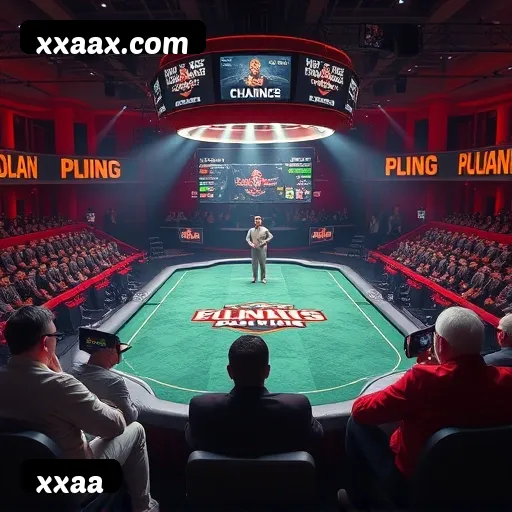 Jogos de Cassino ao Vivo