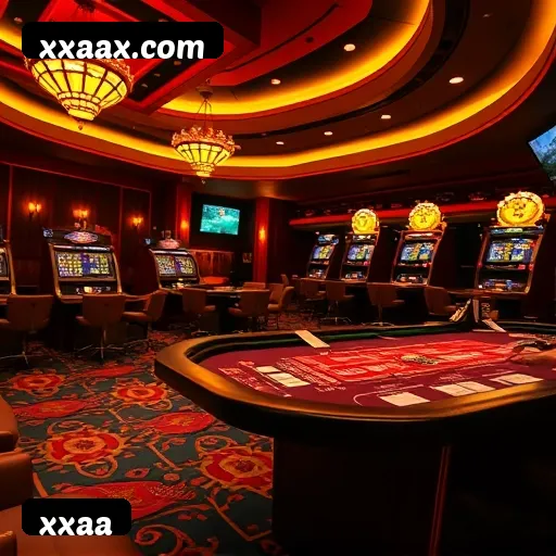 Benefícios do Login xxaa - Bônus e Vantagens Exclusivas